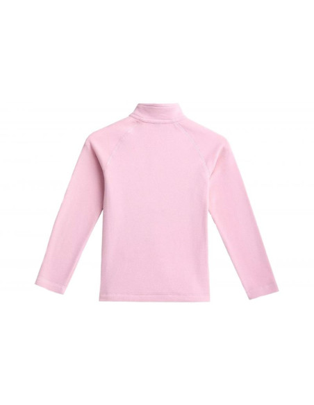 Bluza 4f junior hjz21-jbidp001a