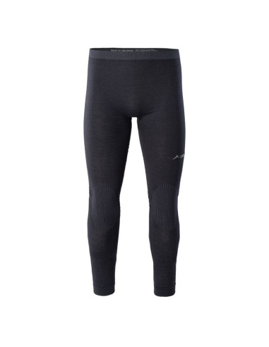 Legginsy termoaktywne elbrus elarit bottom m