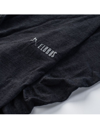 Legginsy termoaktywne elbrus elarit bottom m