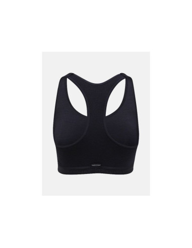 Top termiczny peak performance w magic top czarny