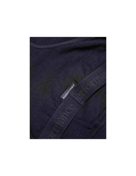 Top termiczny peak performance w magic top czarny