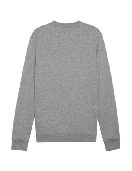 Bluza puma team goal casuals crew neck sweat m 658592