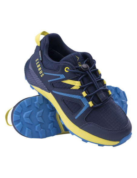 Buty elbrus vapus wp teen jr