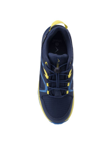 Buty elbrus vapus wp teen jr