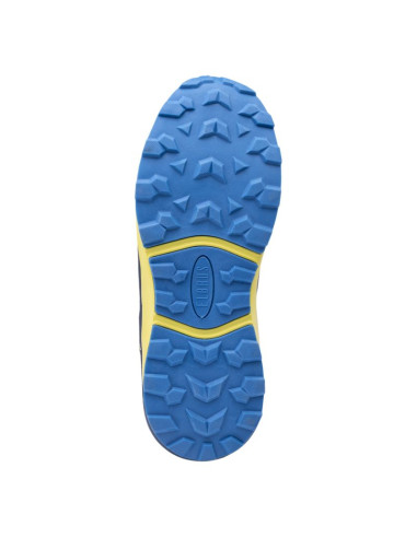 Buty elbrus vapus wp teen jr