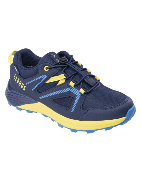 Buty elbrus vapus wp teen jr
