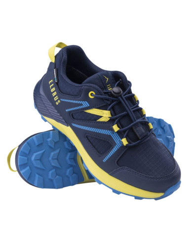 Buty elbrus vapus wp teen jr