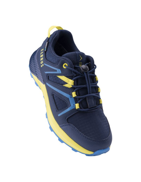 Buty elbrus vapus wp teen jr