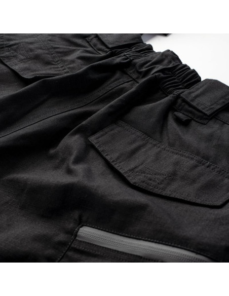 Spodnie magnum vulpes m