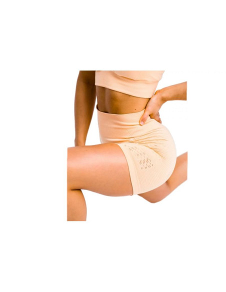 Spodenki gymhero california cute shorts w