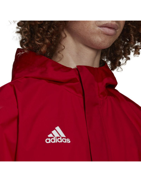 Kurtka adidas entrada 22 all-weather m