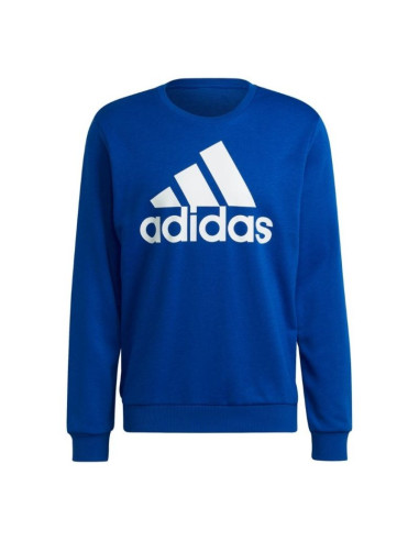 Bluza adidas essentials big logo sweatshirt m h12163
