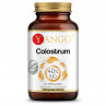 Colostrum - 40% IgG (120 kaps.)