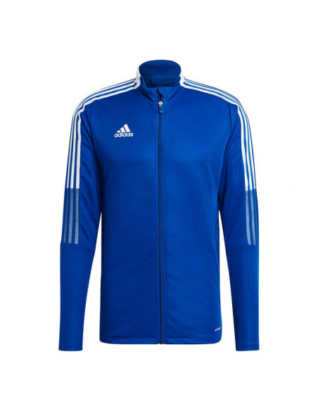 Bluza piłkarska adidas tiro 21 track m gm7320