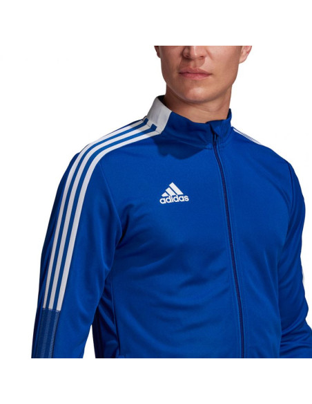 Bluza piłkarska adidas tiro 21 track m gm7320