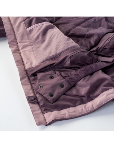 Kurtka elbrus limmen w