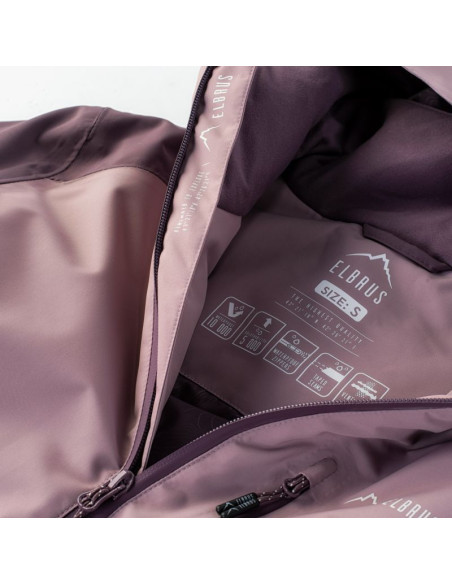 Kurtka elbrus limmen w