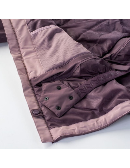 Kurtka elbrus limmen w