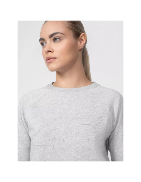 Bluza 4f w 4fss23tswsf370