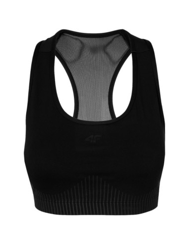 Stanik sportowy 4f w h4z22 stad011