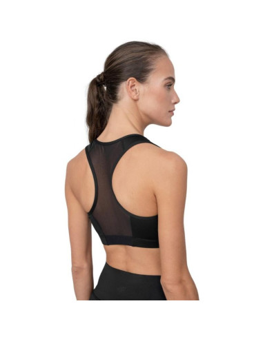 Stanik sportowy 4f w h4z22 stad011