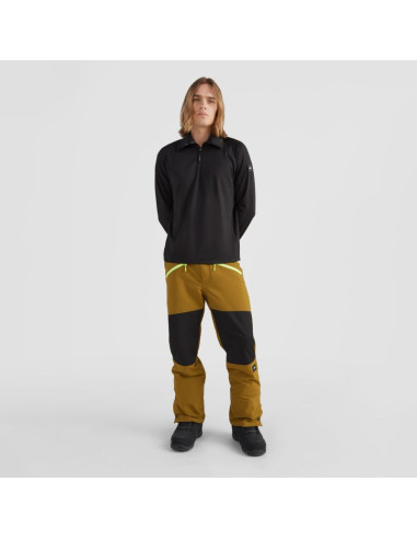 Polar clime fleece m