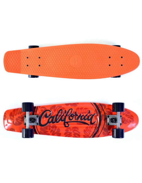 Deskorolka smj ut-2808 california