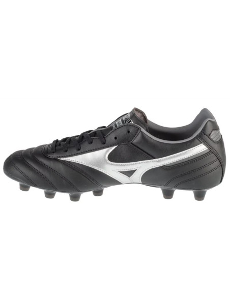 Buty piłkarskie mizuno morelia ii pro fg m