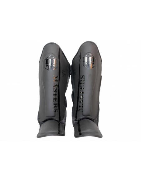 Nagolenniki masters ns-matt-black