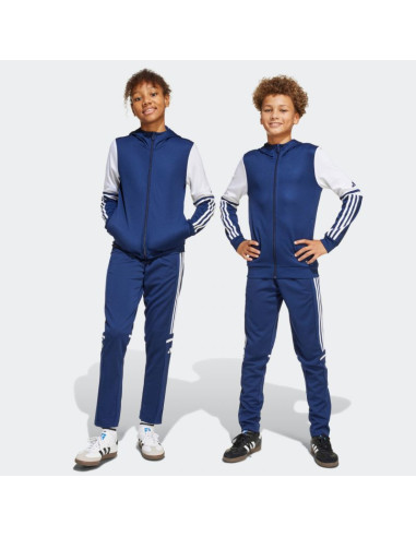 Spodnie adidas squadra 25 training jr