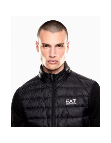 Kamizelka puchowa ea7 emporio armani m 8npq06