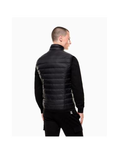 Kamizelka puchowa ea7 emporio armani m 8npq06