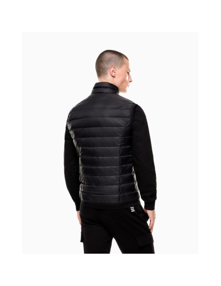 Kamizelka puchowa ea7 emporio armani m 8npq06