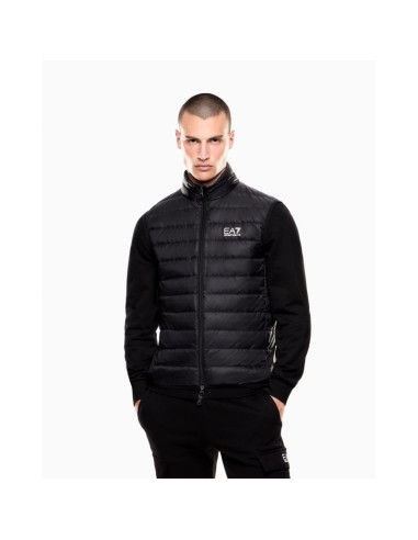 Kamizelka puchowa ea7 emporio armani m 8npq06