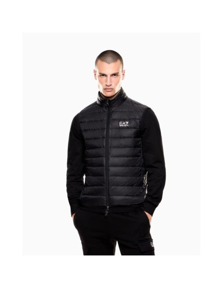 Kamizelka puchowa ea7 emporio armani m 8npq06