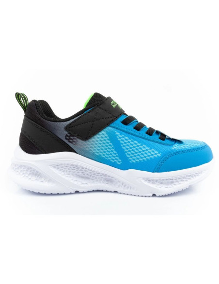 Buty skechers meteor-lights-krendox jr