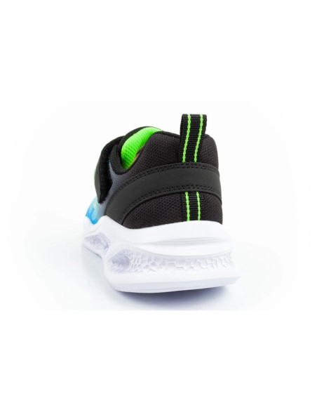 Buty skechers meteor-lights-krendox jr