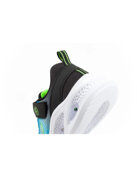 Buty skechers meteor-lights-krendox jr