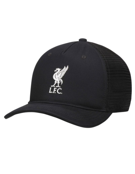 Czapka z daszkiem nike liverpool fc rise fn4877