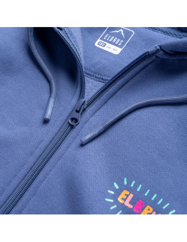 Bluza elbrus ragana tg jr