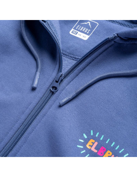 Bluza elbrus ragana tg jr