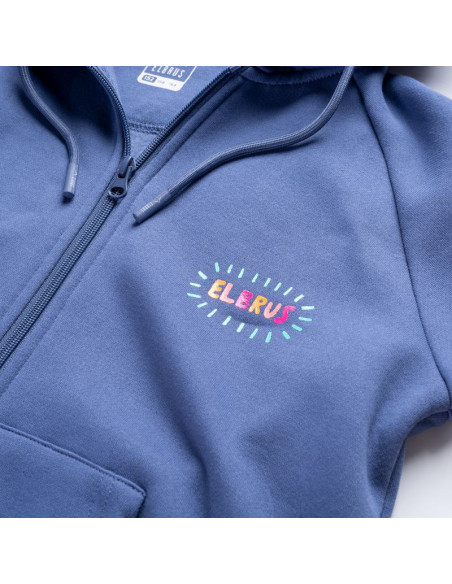 Bluza elbrus ragana tg jr