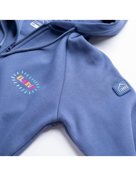 Bluza elbrus ragana tg jr