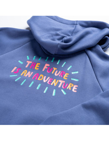 Bluza elbrus ragana tg jr