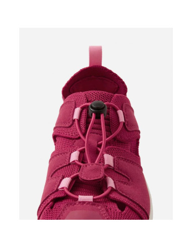 Sandały reima barefoot valoa jr 5400157b