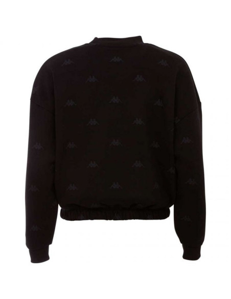 Bluza kappa ignara w 309091 19-4006