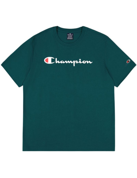 Koszulka champion ss tee m 220256