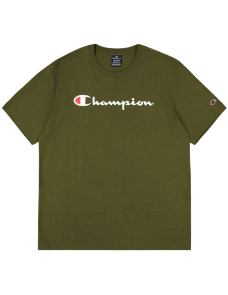 Koszulka champion ss tee m 220256