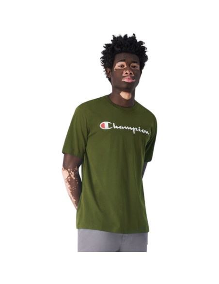 Koszulka champion ss tee m 220256