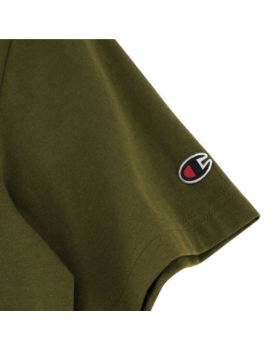 Koszulka champion ss tee m 220256